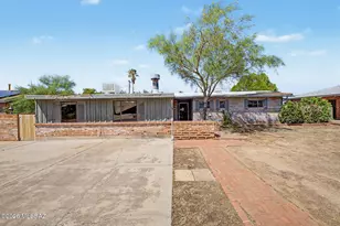 6333 E Hayne St, Tucson, AZ 85710 - Photo 2