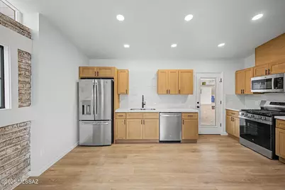 3442 N Mountain Avenue, Tucson, AZ 85719 - Photo 4