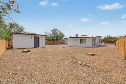3442 N Mountain Avenue, Tucson, AZ 85719 - Photo 16