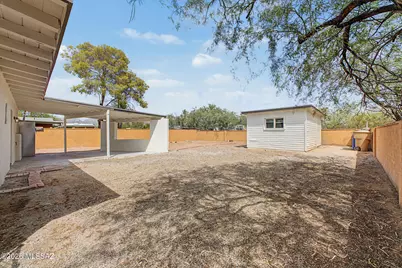 3442 N Mountain Avenue, Tucson, AZ 85719 - Photo 18