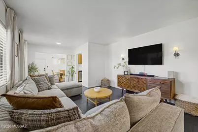 4550 E Cooper Street, Tucson, AZ 85711 - Photo 4