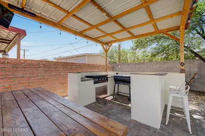 4550 E Cooper Street, Tucson, AZ 85711 - Photo 28