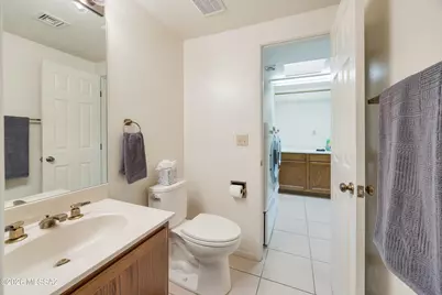 1060 E Canada Vista Place, Tucson, AZ 85704 - Photo 24
