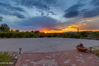 1060 E Canada Vista Place, Tucson, AZ 85704 - Photo 44
