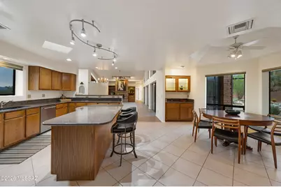 1060 E Canada Vista Place, Tucson, AZ 85704 - Photo 20