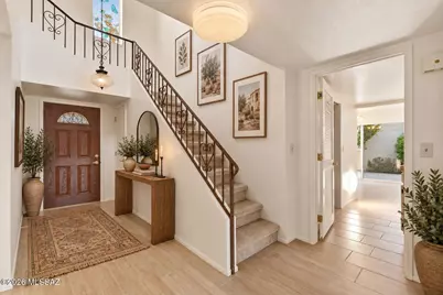 7912 N Casas Cameo, Tucson, AZ 85742 - Photo 4