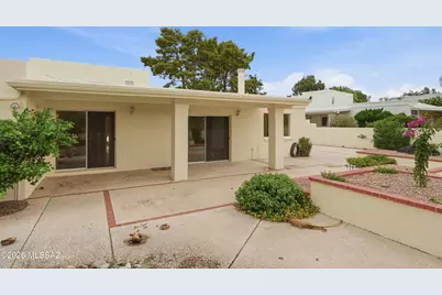 7912 N Casas Cameo, Tucson, AZ 85742 - Photo 36