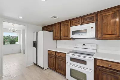 7912 N Casas Cameo, Tucson, AZ 85742 - Photo 30