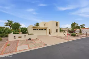 7912 N Casas Cameo, Tucson, AZ 85742 - Photo 1