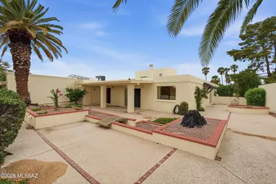7912 N Casas Cameo, Tucson, AZ 85742 - Photo 38