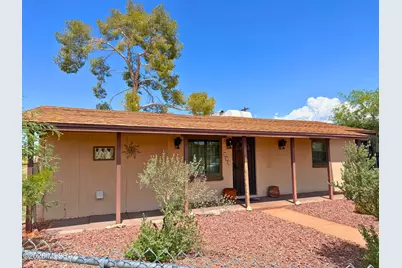 858 W Budmoore Terrace, Tucson, AZ 85705 - Photo 1