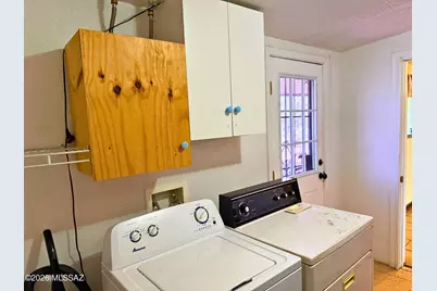 858 W Budmoore Terrace, Tucson, AZ 85705 - Photo 24