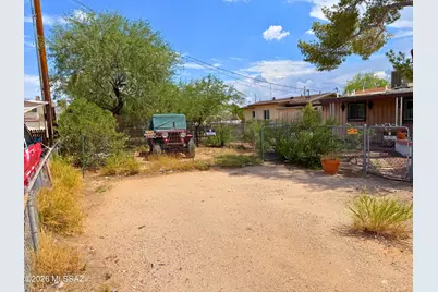 858 W Budmoore Terrace, Tucson, AZ 85705 - Photo 30