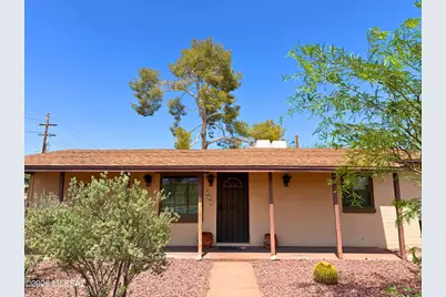 858 W Budmoore Terrace, Tucson, AZ 85705 - Photo 6