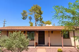 858 W Budmoore Terrace, Tucson, AZ 85705 - Photo 6