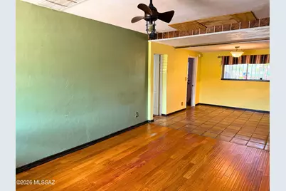 858 W Budmoore Terrace, Tucson, AZ 85705 - Photo 12
