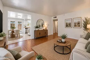 3998 S Evergreen Ave, Tucson, AZ 85730 - Photo 4