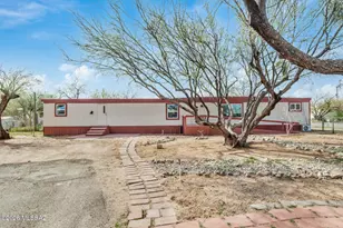 17111 S Country Club Rd, Sahuarita, AZ 85629 - Photo 1
