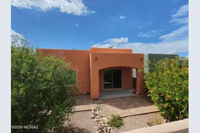 9836 N Wide Sky Drive, Tucson, AZ 85737 - Photo 24