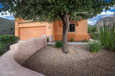 9836 N Wide Sky Drive, Tucson, AZ 85737 - Photo 4