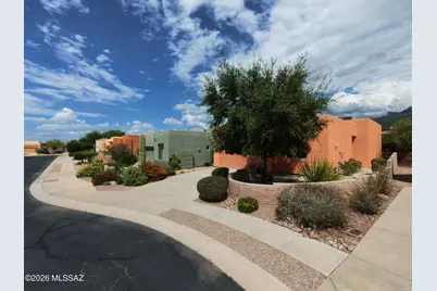 9836 N Wide Sky Drive, Tucson, AZ 85737 - Photo 2