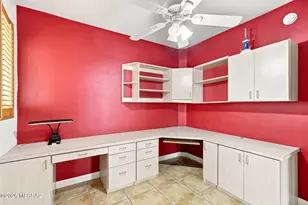 9740 E Spring Ridge Pl, Tucson, AZ 85749 - Photo 22