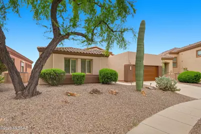 9740 E Spring Ridge Place, Tucson, AZ 85749 - Photo 4