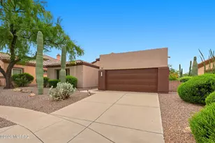 9740 E Spring Ridge Pl, Tucson, AZ 85749 - Photo 2