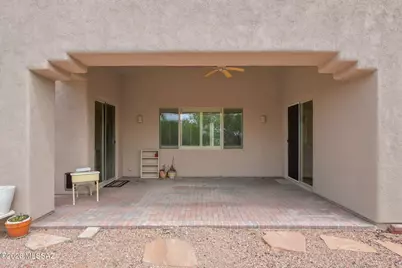 9740 E Spring Ridge Place, Tucson, AZ 85749 - Photo 38