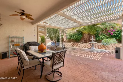 2115 E Buster Mountain Drive, Oro Valley, AZ 85755 - Photo 22