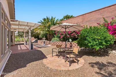 2115 E Buster Mountain Drive, Oro Valley, AZ 85755 - Photo 28