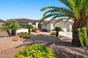 2115 E Buster Mountain Dr, Oro Valley, AZ 85755 - Photo 1