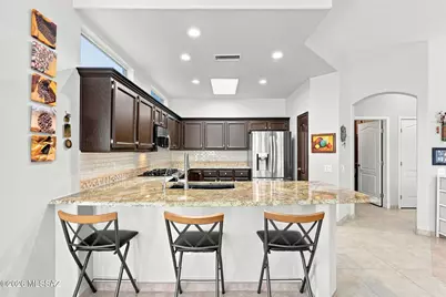 2115 E Buster Mountain Drive, Oro Valley, AZ 85755 - Photo 8