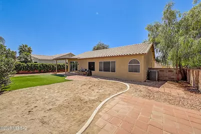 9951 E Paseo San Bruno, Tucson, AZ 85747 - Photo 30