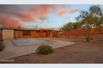 3930 W New York Drive, Tucson, AZ 85745 - Photo 16