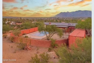 3930 W New York Drive, Tucson, AZ 85745 - Photo 8