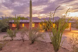 3930 W New York Dr, Tucson, AZ 85745 - Photo 1