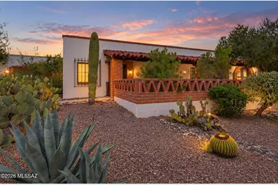 118 S Paseo Quinta #A, Green Valley, AZ 85614 - Photo 1