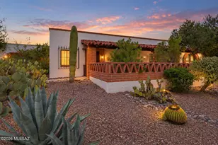 118 S Paseo Quinta, Green Valley, AZ 85614 - Photo 1