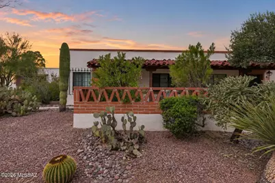 118 S Paseo Quinta #A, Green Valley, AZ 85614 - Photo 2