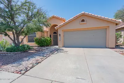 6706 W Nueva Vista Drive, Marana, AZ 85743 - Photo 26