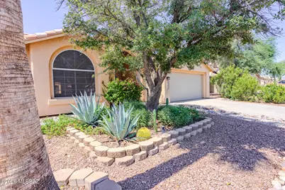 6706 W Nueva Vista Drive, Marana, AZ 85743 - Photo 1