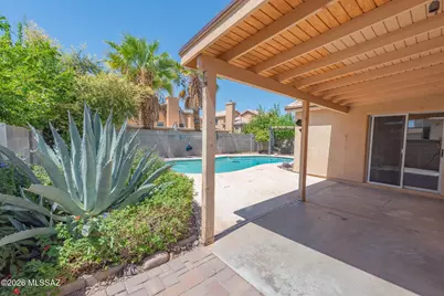 6706 W Nueva Vista Drive, Marana, AZ 85743 - Photo 24