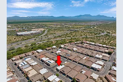 1161 W Caminito Mio, Sahuarita, AZ 85629 - Photo 36