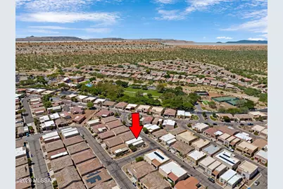 1161 W Caminito Mio, Sahuarita, AZ 85629 - Photo 38