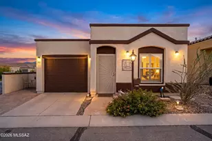 1161 W Caminito Mio, Sahuarita, AZ 85629 - Photo 1