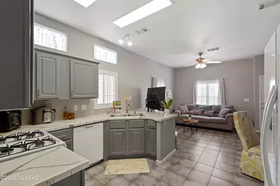 1161 W Caminito Mio, Sahuarita, AZ 85629 - Photo 10
