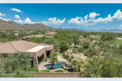 6007 W Sonoran Links Lane, Marana, AZ 85658 - Photo 48