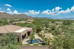 6007 W Sonoran Links Ln, Marana, AZ 85658 - Photo 48