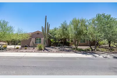 6007 W Sonoran Links Lane, Marana, AZ 85658 - Photo 2